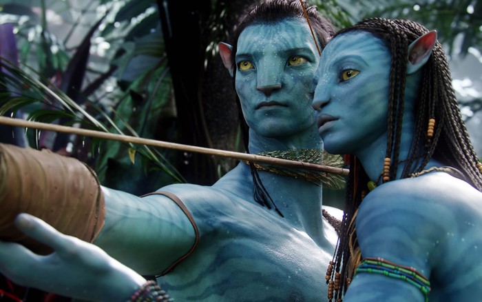 Đạo diễn James Cameron đã ký hợp đồng với hãng 20th Century Fox để sản xuất hai phần tiếp theo, Avatar trở thành phần đầu trong kế hoạch bộ ba.